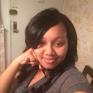 Meet your Posher, Tina